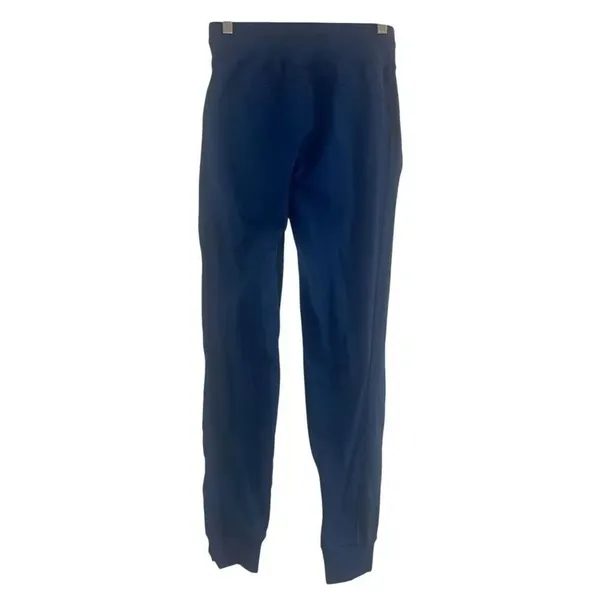 ✨Live Fit Appeal V2 Rise Slim Navy Sz Small Joggers✨ - Image 3