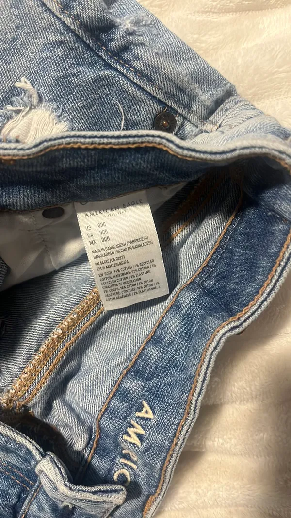 Outfitters Shorts - Image 3