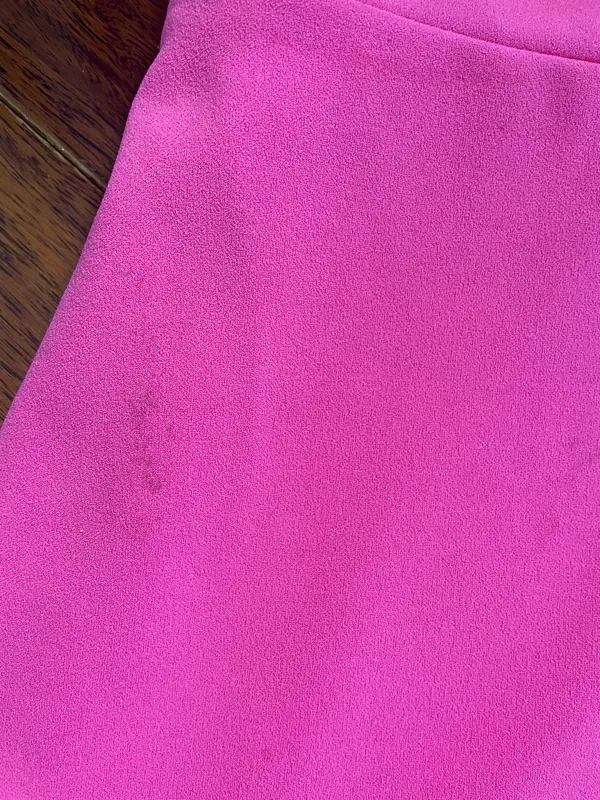 City Studios Pink Dress Body Con - Image 6