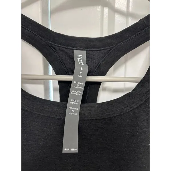 Vuori Elevation Racer Bra $64 - Image 3