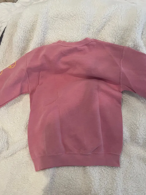 Nirvana Urban Outfitters Crewneck - Image 3