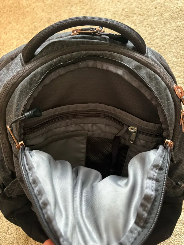 The North Face Backpack Borealis Women’s - Image 3