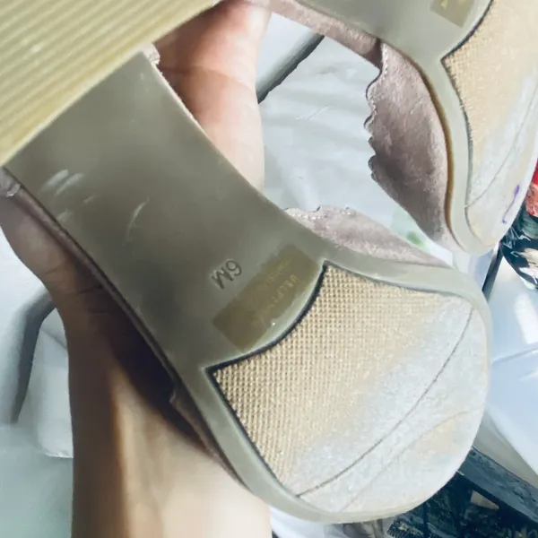 Marc Fisher Lush Heels - Image 4