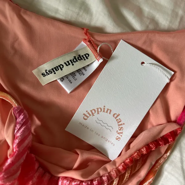Dippin' Daisy's Bikini - Image 2