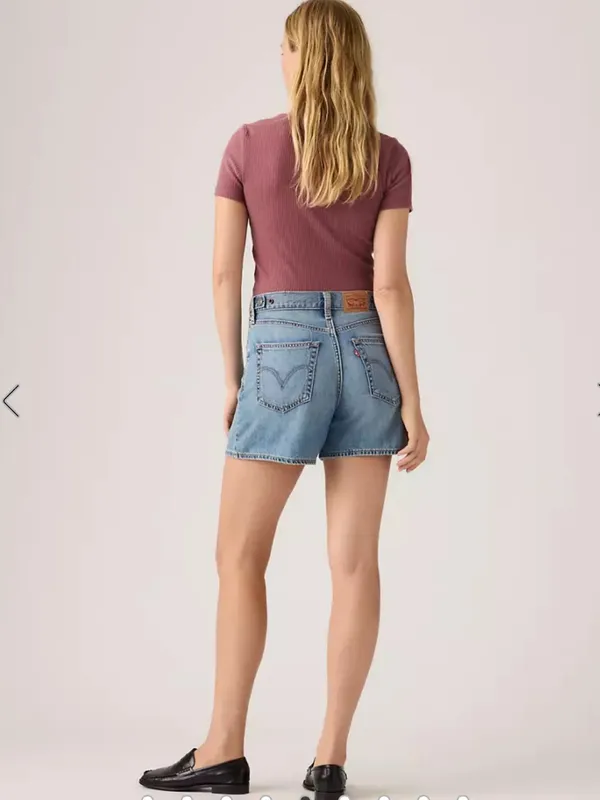 NWT Levi’s Cinch Shorts - Image 3
