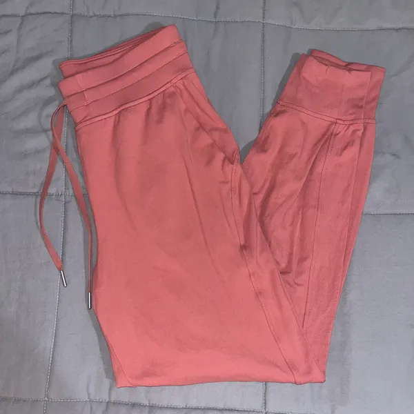 Lululemon Ready To Rulu Joggers - Image 2