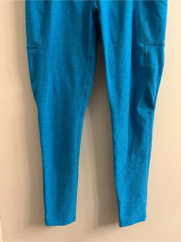 Beyond Yoga Spacedye Out Of Pocket Leggings Small - Image 4