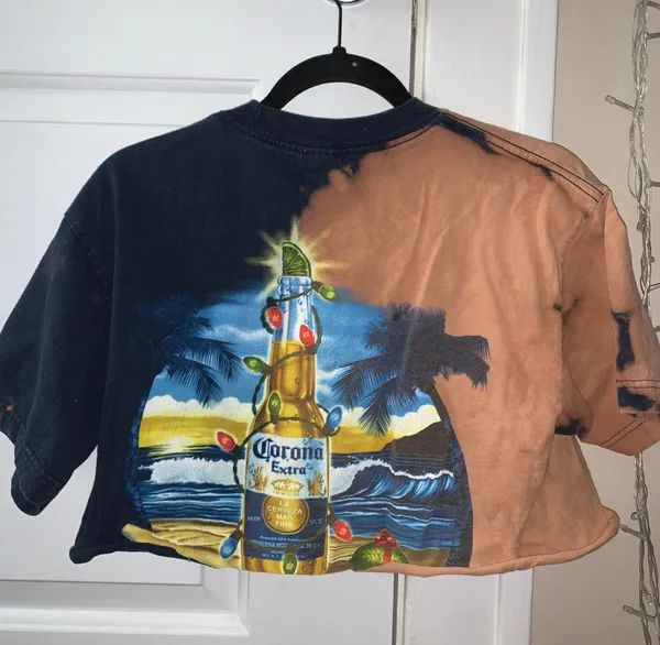Beer Tee Size M - Image 2