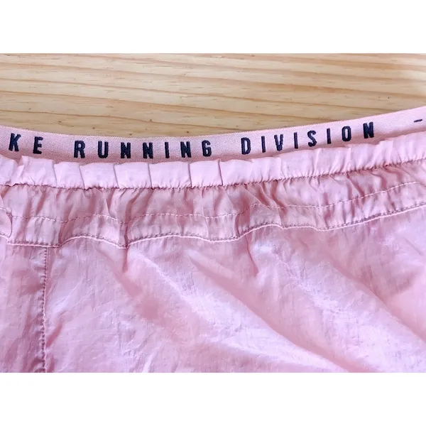 Nike Running Division Women’s Performance Running Shorts – Size Large - Image 9