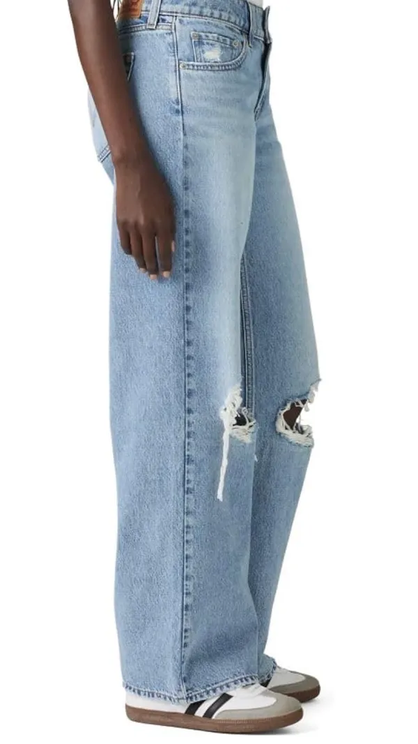 Levi’s Superlow Loose Jeans - Image 7