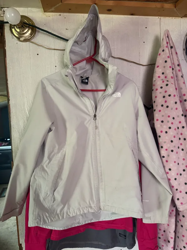 The North Face Jacket - Image 2