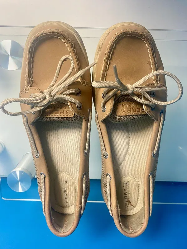 Sperry Slip On Shoes - Image 3