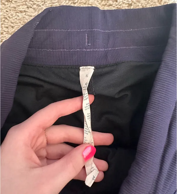 Lululemon Dance Studio Mid-Rise Pants - Image 6
