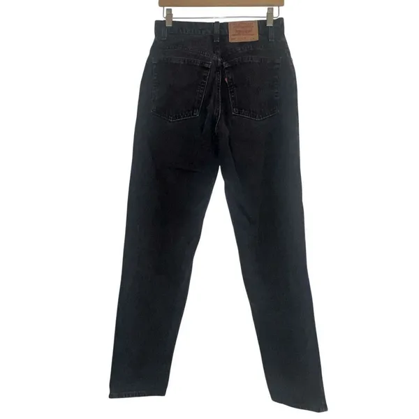 ✨Levi's 551 Relaxed Fit Tapered Leg Sz 10M Denim Jeans✨ - Image 5