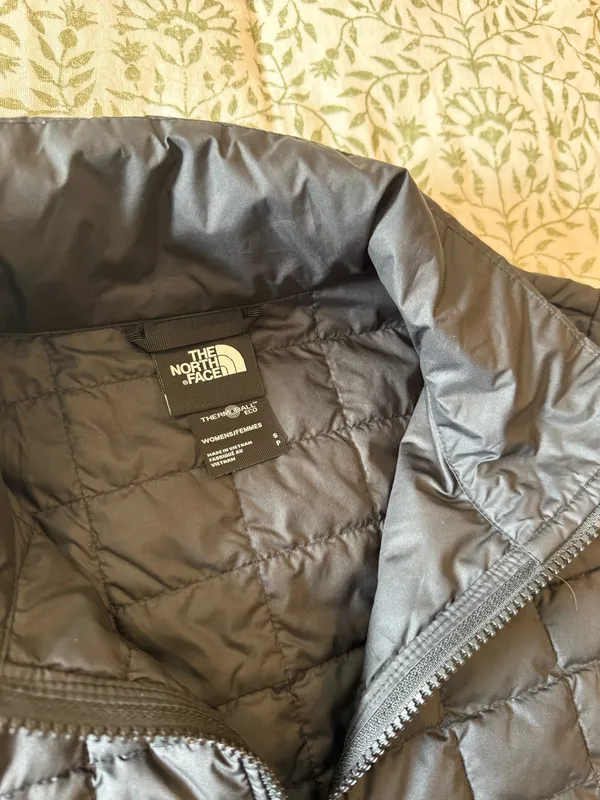 North Face Jacket - Image 3
