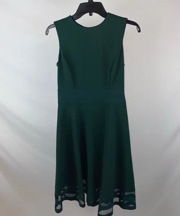 Calvin Klein dress - Image 4