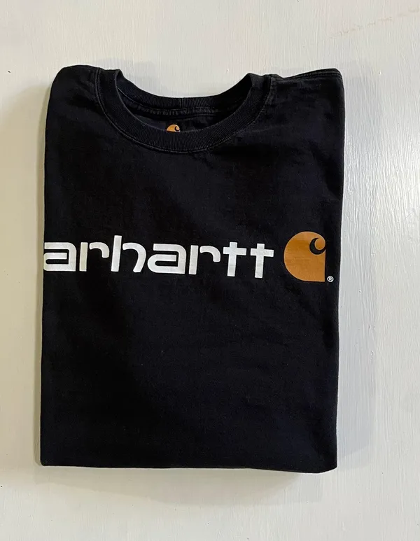 Carhartt shirt - Image 3