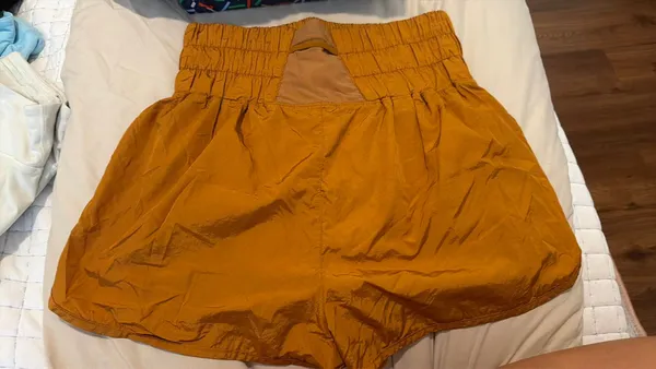 Free People Movement Shorts The Way Home - Image 3