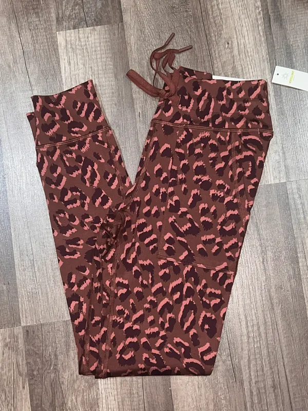 Aerie XL OFFLINE By Jacquard Peak Legging BNWTS $54.95 - Image 4