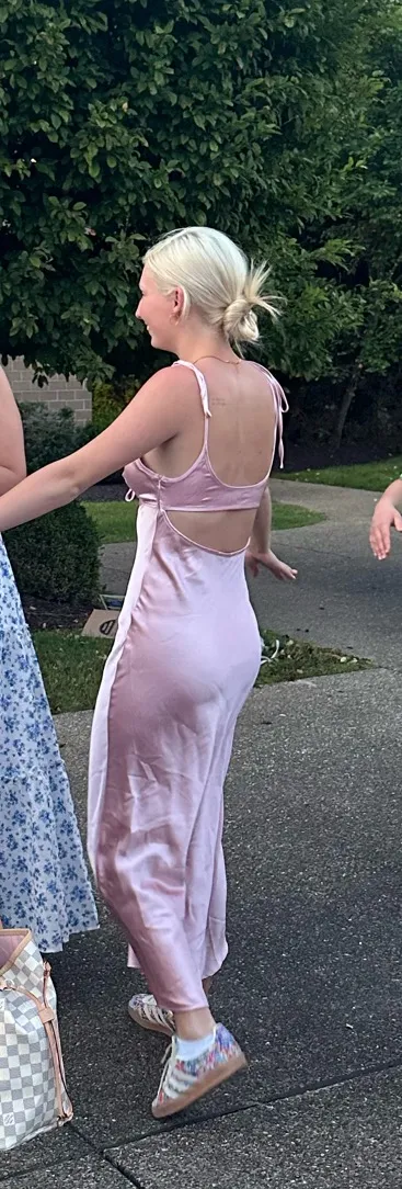 Maxi Dress ZARA - Image 2