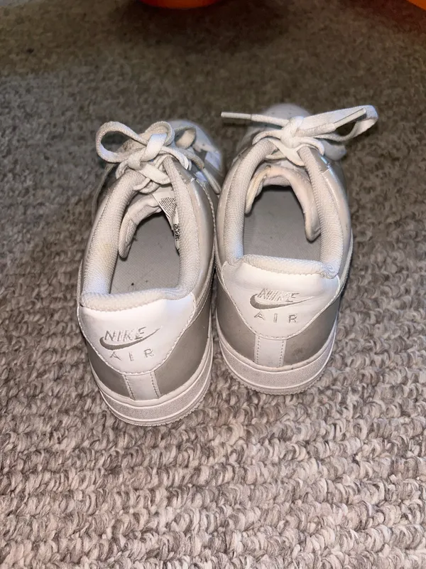 Nike Air Force 1 - Image 3