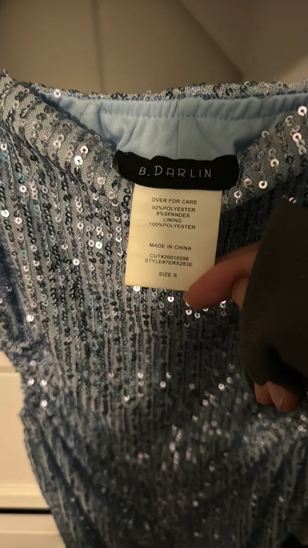 Dress - Image 5
