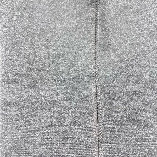 J. Crew Pixie Women’s Charcoal Gray Cigarette Pants w/Seams Down Back of Thighs - Image 7