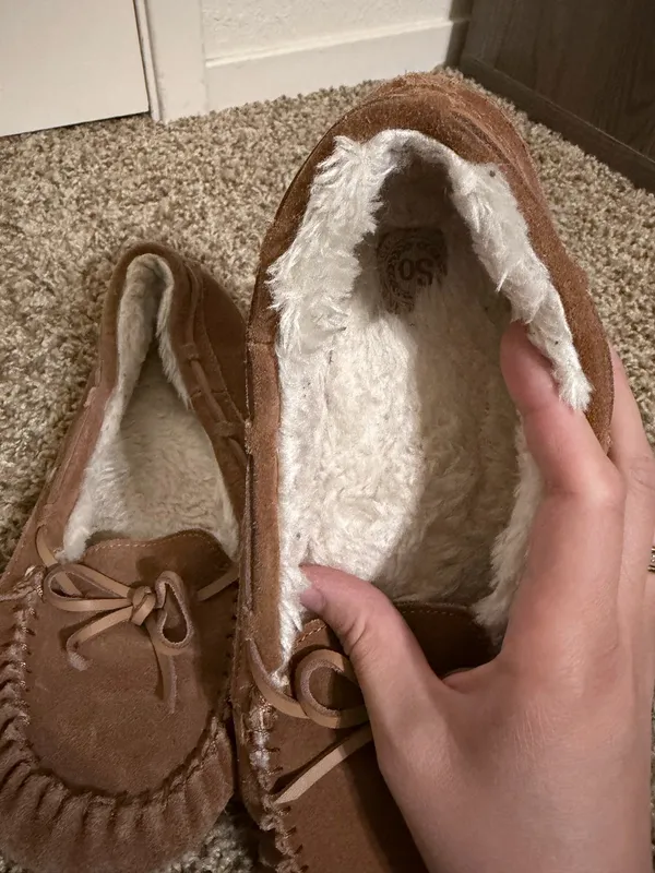 SO moccasins - Image 2