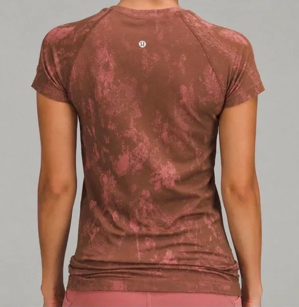 Lululemon Blouse 10 - Image 2