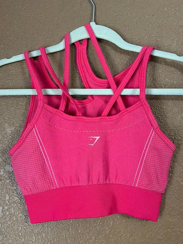 Gymshark Sport Bra - Image 3