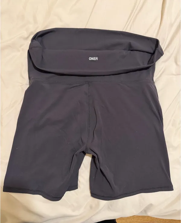 Oner Active SoftMotion Shorts 6" - Image 5