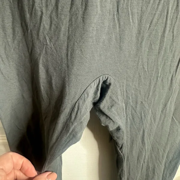 Adult Onesie Pajamas, Size Small - Image 3