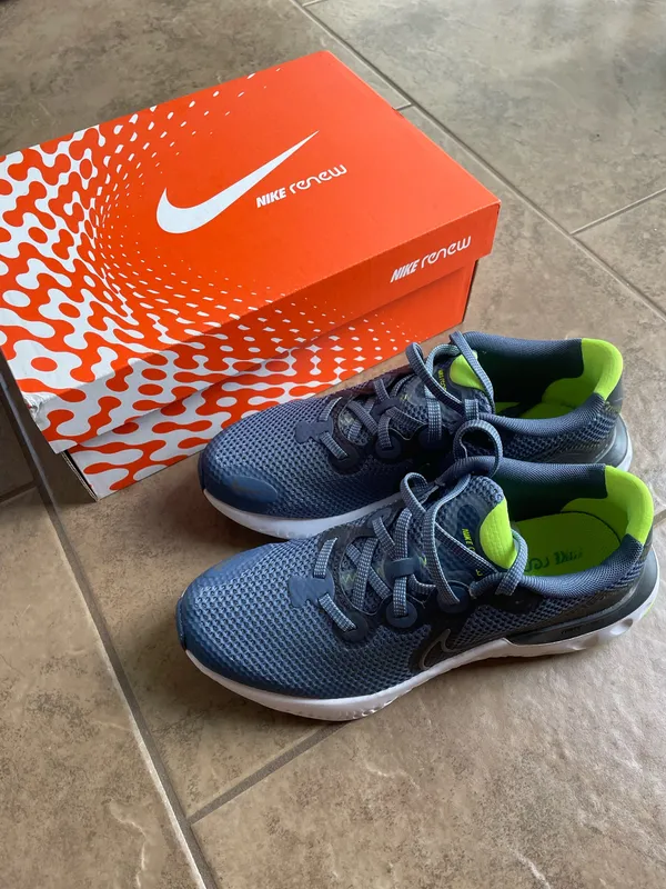 Nike Renew Running Shoes - Image 7