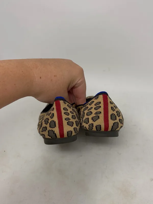 Rothy’s Little Cat Loafer Flat Size 7 - Image 7