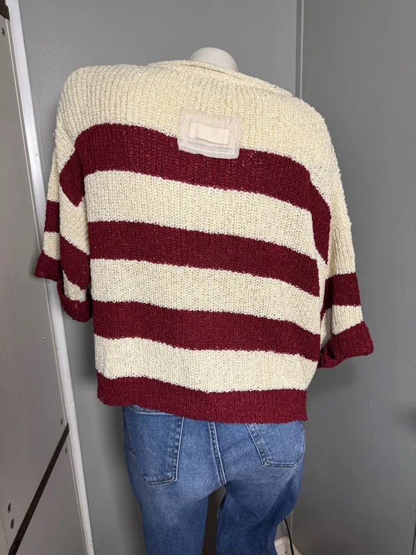 NWOT Zenana sweater  - Image 4
