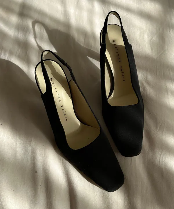 Martinez Valero Heels - Image 2