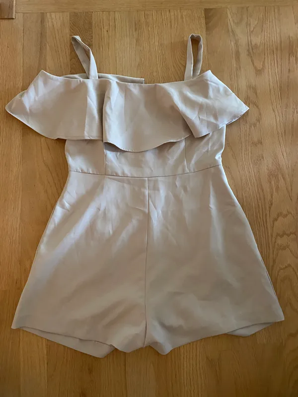 These Three Boutique Romper - Image 6