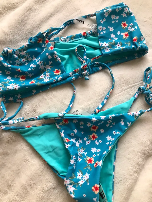 SheIn Bikini NWT - Image 7