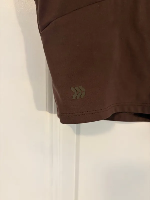 Target All in Motion Cropped Tank Top - Image 3