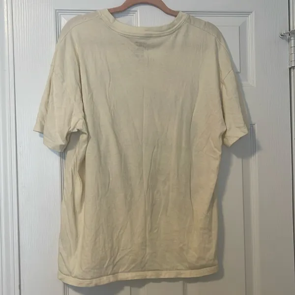 American Eagle oversized graphic t shirt - Image 2
