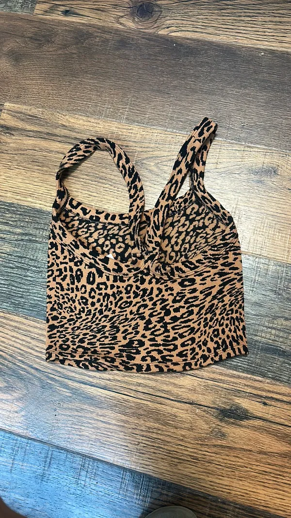 Free People Tank - Image 2