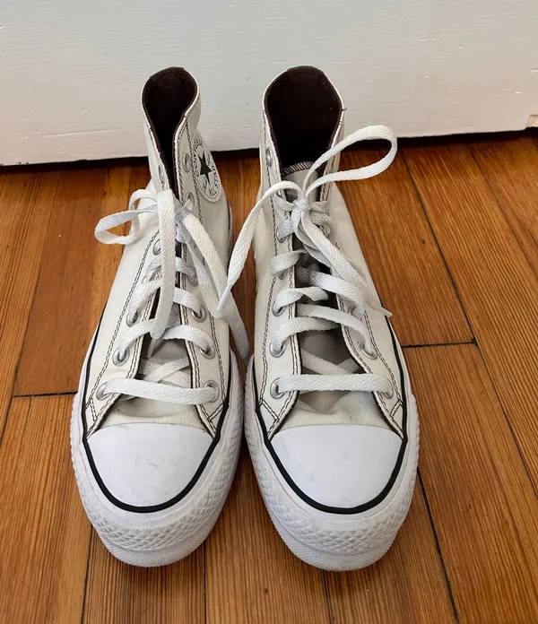 Converse Custom Platform - Image 3