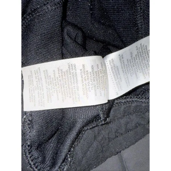 Gymshark Preppy Athleisure Gym Sports Athletic‎ Jogger Pants Pockets Small - Image 9