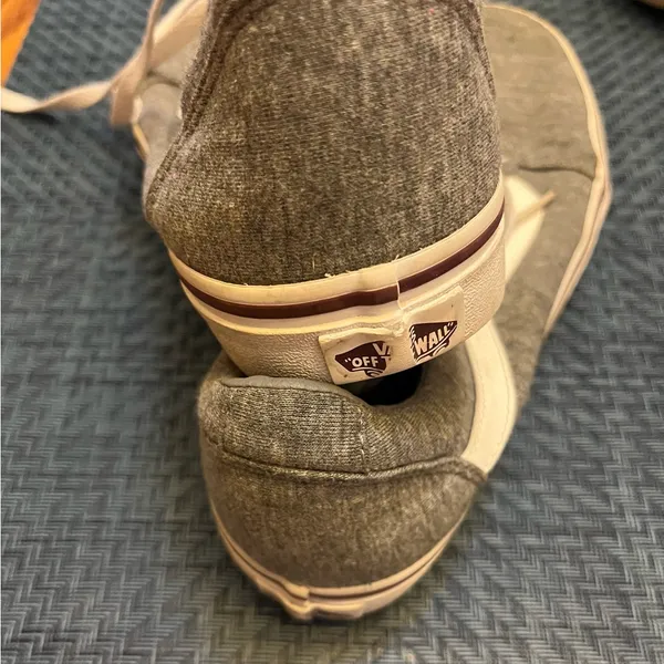 Vans Shoes - Image 7