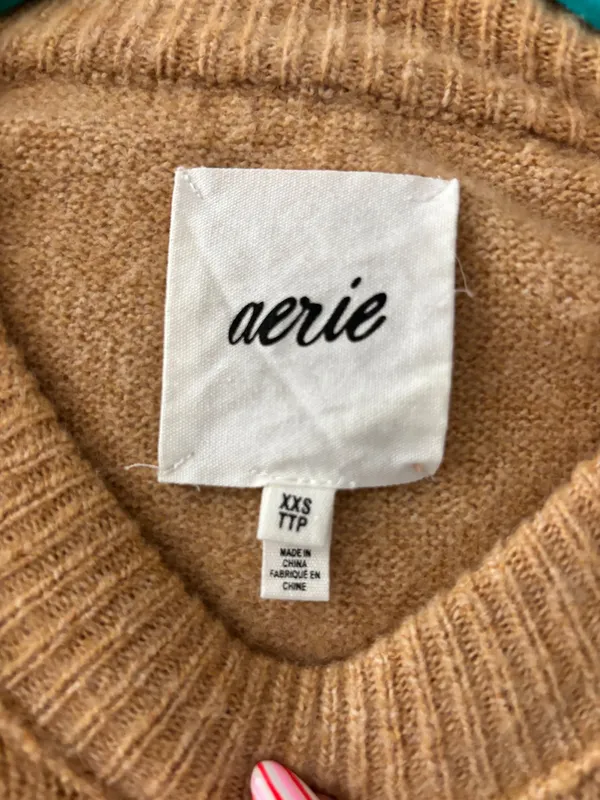 Aerie sweater - Image 3