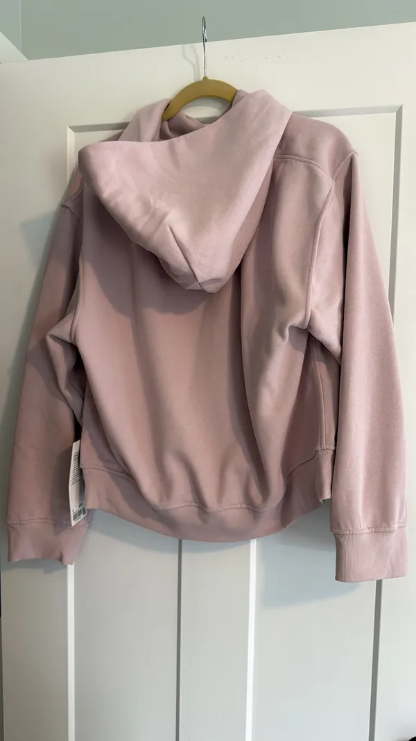 Lululemon Women’s Medium Steady State Hoodie - Image 3
