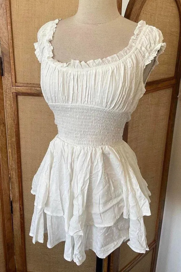 Love Galore Romper - Image 3
