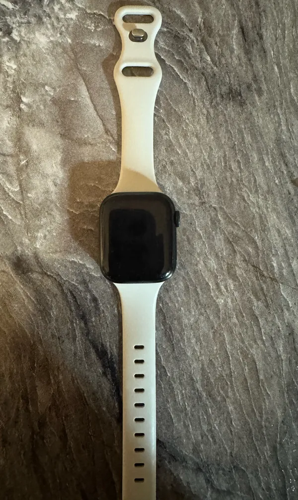 Series 7 Apple Watch 41mm gps + cellular  - Image 6