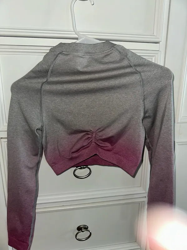 Gymshark Top - Image 3