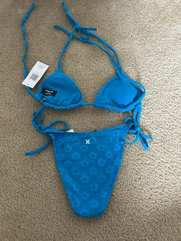 Hurley bathing suit - Image 2